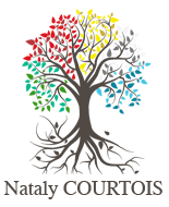 Logo - Nataly Courtois