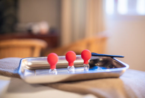 Chinese Medicine Acupuncture